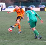 Salford City 3 Burscough 4